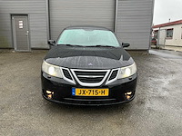 Saab - 2008 - 9-3 cabrio - 1.9 ttid aero spr.ed - personenauto - afbeelding 12 van  25