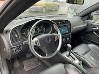 Saab - 2008 - 9-3 cabrio - 1.9 ttid aero spr.ed - personenauto - afbeelding 25 van  25