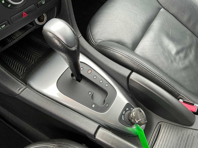 Saab - 2008 - 9-3 cabrio - 1.9 ttid aero spr.ed - personenauto - afbeelding 5 van  24