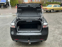Saab - 2008 - 9-3 cabrio - 1.9 ttid aero spr.ed - personenauto - afbeelding 10 van  24