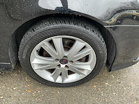 Saab - 2008 - 9-3 cabrio - 1.9 ttid aero spr.ed - personenauto - afbeelding 14 van  24