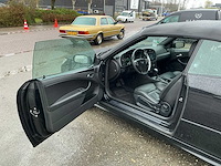 Saab - 2008 - 9-3 cabrio - 1.9 ttid aero spr.ed - personenauto - afbeelding 23 van  24