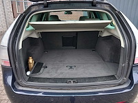 Saab - 2009 - 9-3 sport estate - automaat - 1.9 ttid aero - personenauto - afbeelding 5 van  19