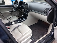Saab - 2009 - 9-3 sport estate - automaat - 1.9 ttid aero - personenauto - afbeelding 6 van  19