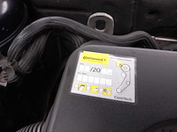 Saab - 2009 - 9-3 sport estate - automaat - 1.9 ttid aero - personenauto - afbeelding 8 van  19