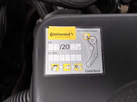 Saab - 2009 - 9-3 sport estate - automaat - 1.9 ttid aero - personenauto - afbeelding 9 van  19