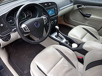Saab - 2009 - 9-3 sport estate - automaat - 1.9 ttid aero - personenauto - afbeelding 13 van  19