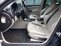 Saab - 2009 - 9-3 sport estate - automaat - 1.9 ttid aero - personenauto - afbeelding 14 van  19