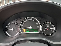 Saab - 2009 - 9-3 sport estate - automaat - 1.9 ttid aero - personenauto - afbeelding 17 van  19