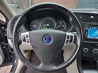 Saab - 2009 - 9-3 sport estate - automaat - 1.9 ttid aero - personenauto - afbeelding 18 van  19
