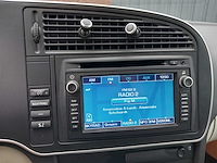 Saab - 2009 - 9-3 sport estate - automaat - 1.9 ttid aero - personenauto - afbeelding 19 van  19