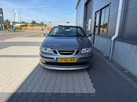 Saab - 9-3 -cabrio 2.0t aero - personenauto - 2004 - afbeelding 3 van  37