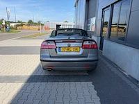 Saab - 9-3 -cabrio 2.0t aero - personenauto - 2004 - afbeelding 5 van  37