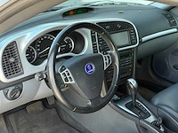 Saab - 9-3 -cabrio 2.0t aero - personenauto - 2004 - afbeelding 9 van  37