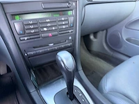 Saab - 9-3 -cabrio 2.0t aero - personenauto - 2004 - afbeelding 11 van  37