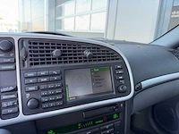 Saab - 9-3 -cabrio 2.0t aero - personenauto - 2004 - afbeelding 14 van  37