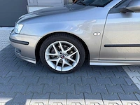 Saab - 9-3 -cabrio 2.0t aero - personenauto - 2004 - afbeelding 22 van  37