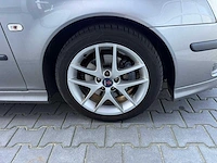 Saab - 9-3 -cabrio 2.0t aero - personenauto - 2004 - afbeelding 24 van  37