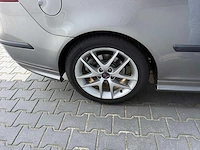 Saab - 9-3 -cabrio 2.0t aero - personenauto - 2004 - afbeelding 25 van  37