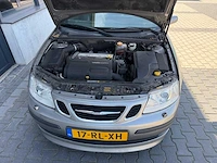 Saab - 9-3 -cabrio 2.0t aero - personenauto - 2004 - afbeelding 29 van  37