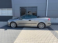 Saab - 9-3 -cabrio 2.0t aero - personenauto - 2004 - afbeelding 23 van  37
