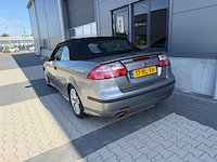Saab - 9-3 -cabrio 2.0t aero - personenauto - 2004 - afbeelding 34 van  37