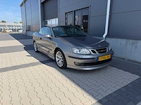 Saab - 9-3 -cabrio 2.0t aero - personenauto - 2004 - afbeelding 35 van  37