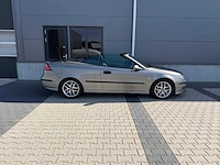 Saab - 9-3 -cabrio 2.0t aero - personenauto - 2004 - afbeelding 36 van  37