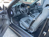 Saab - 9-3 cabrio - 1.8t vector 20y ed. - personenauto - afbeelding 4 van  22