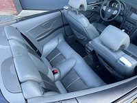 Saab - 9-3 cabrio - 1.8t vector 20y ed. - personenauto - afbeelding 7 van  22