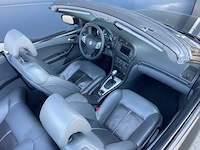 Saab - 9-3 cabrio - 1.8t vector 20y ed. - personenauto - afbeelding 8 van  22