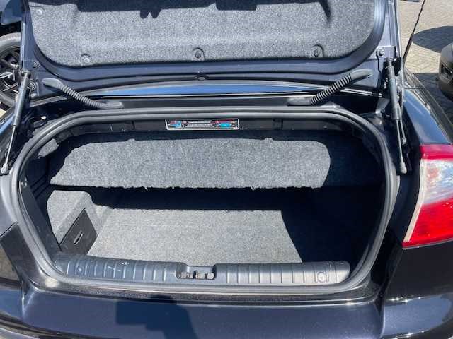 Saab - 9-3 cabrio - 1.8t vector 20y ed. - personenauto - afbeelding 10 van  22