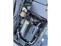 Saab - 9-3 cabrio - 1.8t vector 20y ed. - personenauto - afbeelding 11 van  22