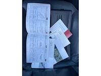 Saab - 9-3 cabrio - 1.8t vector 20y ed. - personenauto - afbeelding 12 van  22