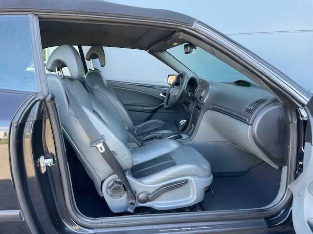 Saab - 9-3 cabrio - 1.8t vector 20y ed. - personenauto - afbeelding 2 van  9