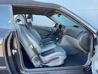 Saab - 9-3 cabrio - 1.8t vector 20y ed. - personenauto - afbeelding 2 van  9