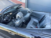 Saab - 9-3 cabrio - 1.8t vector 20y ed. - personenauto - afbeelding 15 van  22