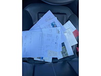 Saab - 9-3 cabrio - 1.8t vector 20y ed. - personenauto - afbeelding 6 van  9