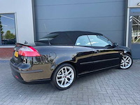 Saab - 9-3 cabrio - 1.8t vector 20y ed. - personenauto - afbeelding 9 van  9