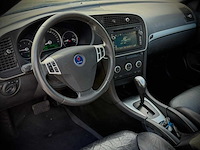 Saab - 9-3 cabrio - 1.9 tid linear zn-594-h - car - 2009 - afbeelding 5 van  24