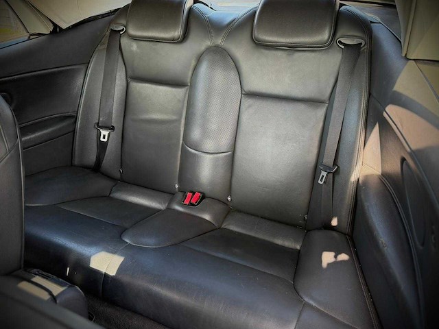 Saab - 9-3 cabrio - 1.9 tid linear zn-594-h - car - 2009 - afbeelding 6 van  24