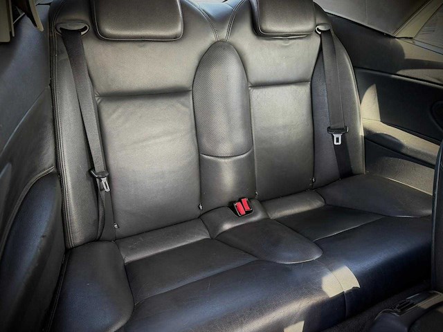 Saab - 9-3 cabrio - 1.9 tid linear zn-594-h - car - 2009 - afbeelding 7 van  24