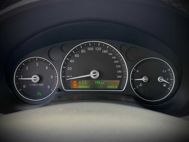 Saab - 9-3 cabrio - 1.9 tid linear zn-594-h - car - 2009 - afbeelding 10 van  24