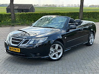 Saab - 9-3 cabrio - 1.9 tid linear zn-594-h - car - 2009 - afbeelding 1 van  24