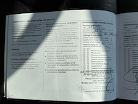 Saab - 9-3 cabrio - 1.9 tid linear zn-594-h - car - 2009 - afbeelding 13 van  24