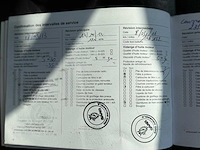 Saab - 9-3 cabrio - 1.9 tid linear zn-594-h - car - 2009 - afbeelding 15 van  24