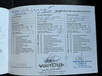 Saab - 9-3 cabrio - 1.9 tid linear zn-594-h - car - 2009 - afbeelding 16 van  24