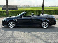 Saab - 9-3 cabrio - 1.9 tid linear zn-594-h - car - 2009 - afbeelding 12 van  24