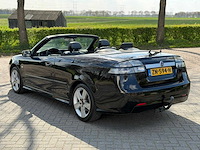 Saab - 9-3 cabrio - 1.9 tid linear zn-594-h - car - 2009 - afbeelding 18 van  24