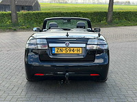 Saab - 9-3 cabrio - 1.9 tid linear zn-594-h - car - 2009 - afbeelding 19 van  24